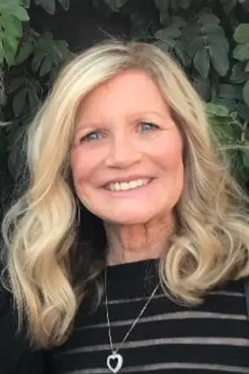 Peggy Turner