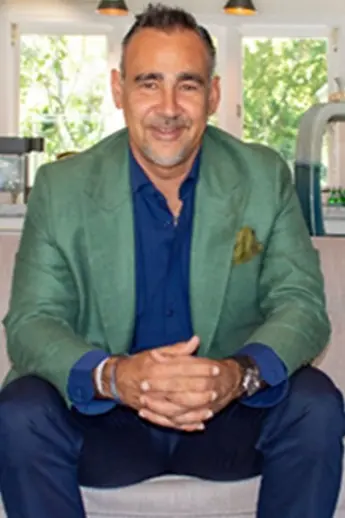 Sergio Velarde