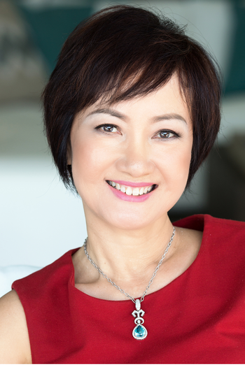 Maria Hsu