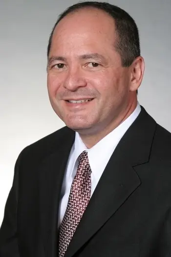 Alfred Treppeda