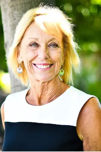 Trish Radovich