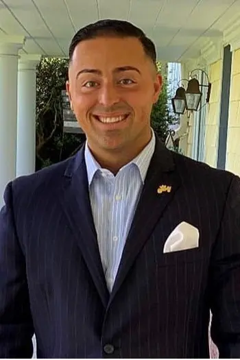 Anthony Amoroso