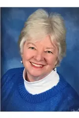 Mary Francis