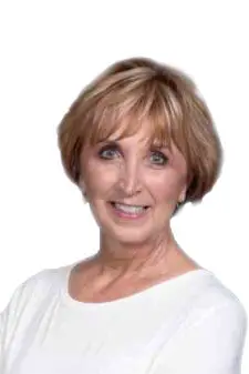 Glenda Jones