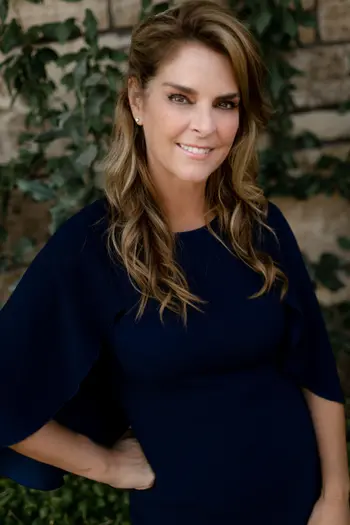 Cindy Redmond