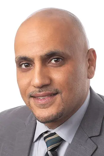Sam Farag