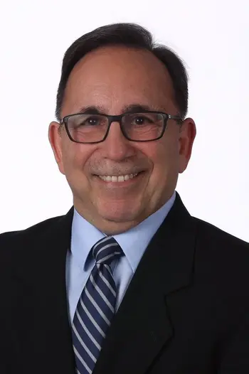 Jim Barimo