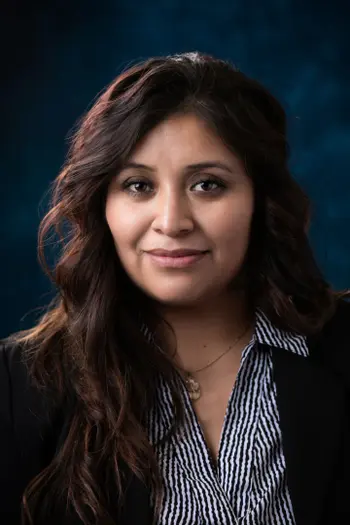 Maribel Condori Diaz