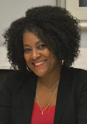 Sonya Walker