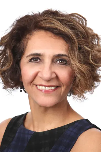 Misha Behbehani