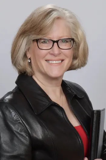 Cheryl Rivera Smith