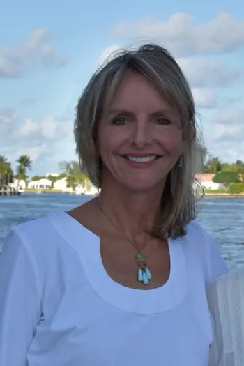 Jill West