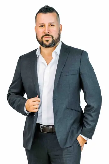 James Butterworth