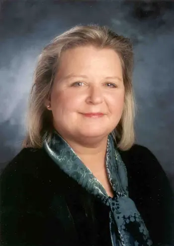 Anne Wilson