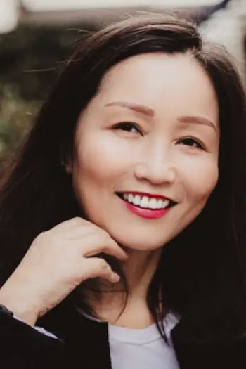 Kelly Wang