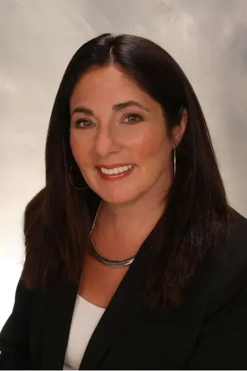 Amy Mosley