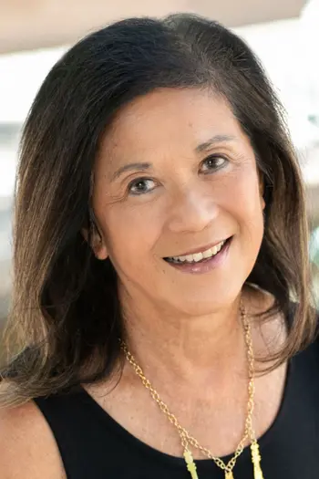 Janet Cross
