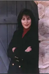Vangie Nicklow