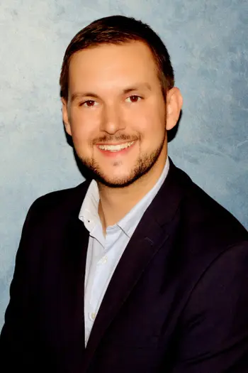 Parker Timm