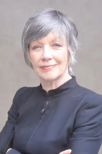 Ellen Bergeron