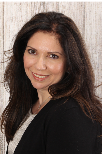 Carmen Murray