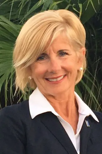 Melissa Raleigh