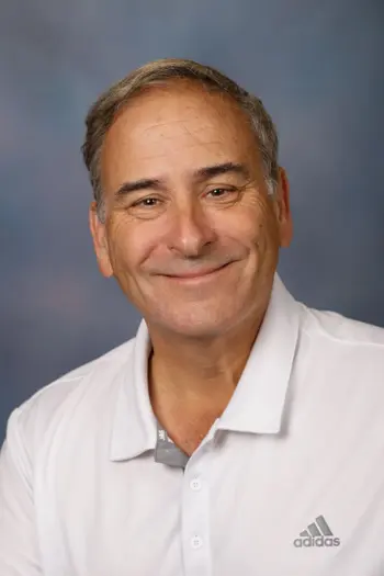 Bret Geernaert
