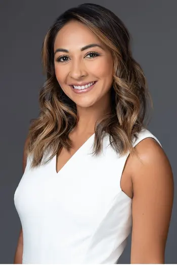 Catherine Chong