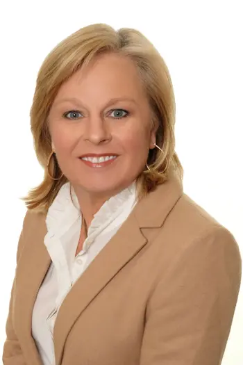 Jill Gonzalez