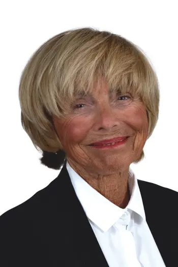 Ellen DeHaven