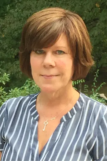 Sheila Bugnacki