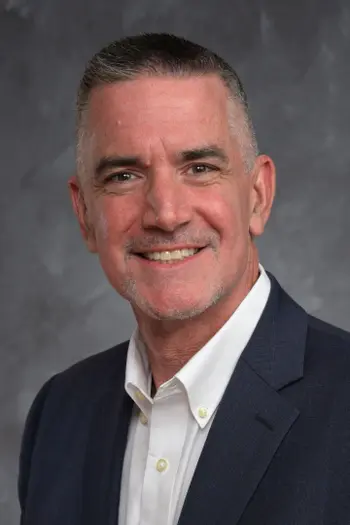Bruce Allan