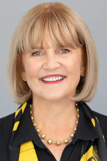 Georgie Berkinshaw