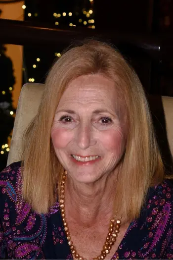 Pam Goldberg