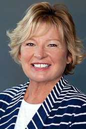Georgie Fenton