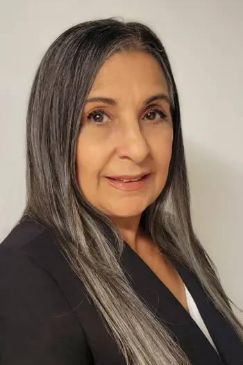 Teresa Pimentel
