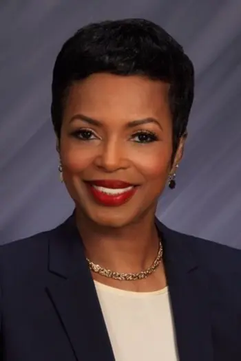 Gwen Rawls