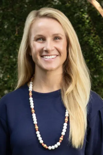 Tricia Morris