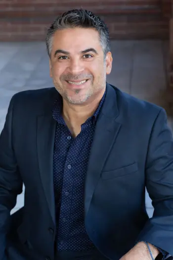Jose Cervantes