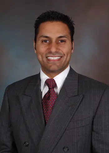 Amitabh Sharma