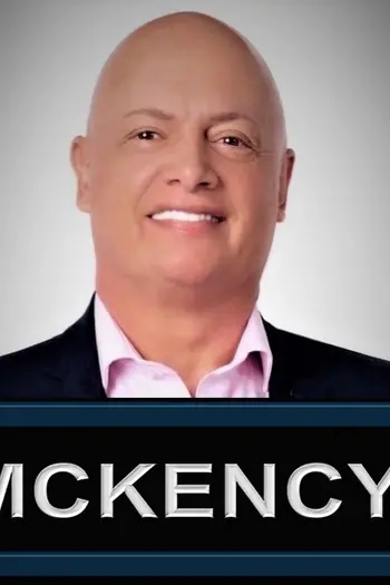 Kennett McKency