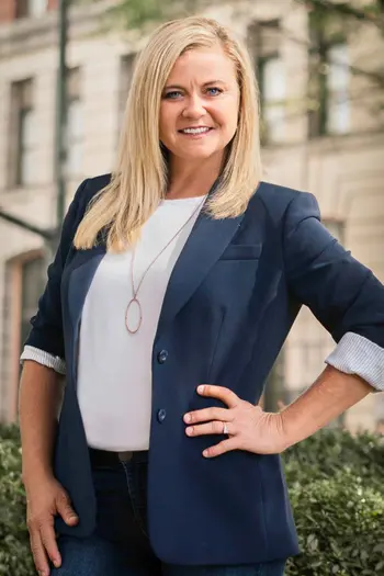 Jeanna Farley