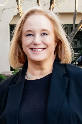 Debbie Sagorin