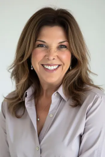 Jacqui Morgan
