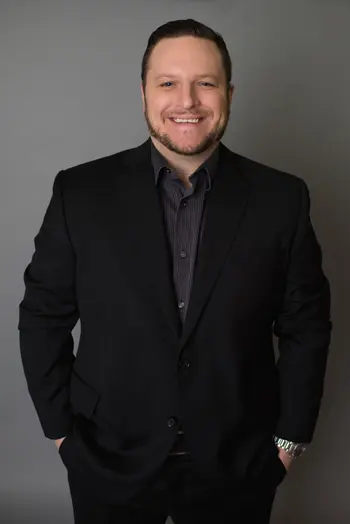 Steven Raetz