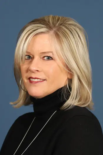 Kellie Langley