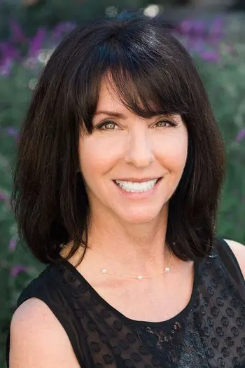 Jill Johnson