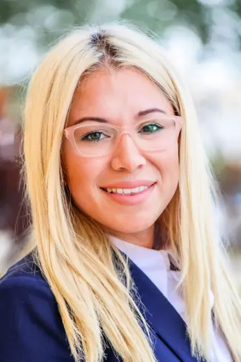 Catherine Pineda