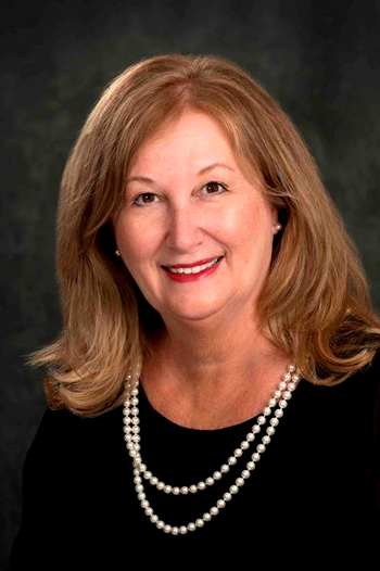 Patty Torchia