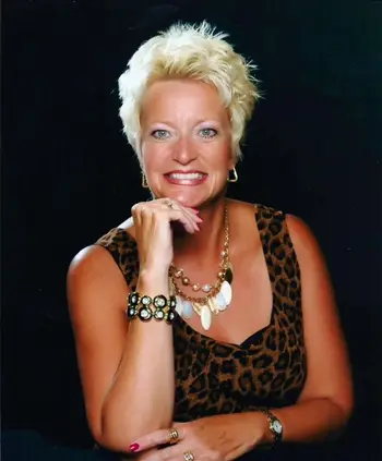 Jeanne Herrmann